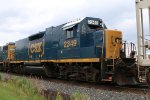 CSX 2349